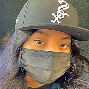 Meet your Posher, Rocio